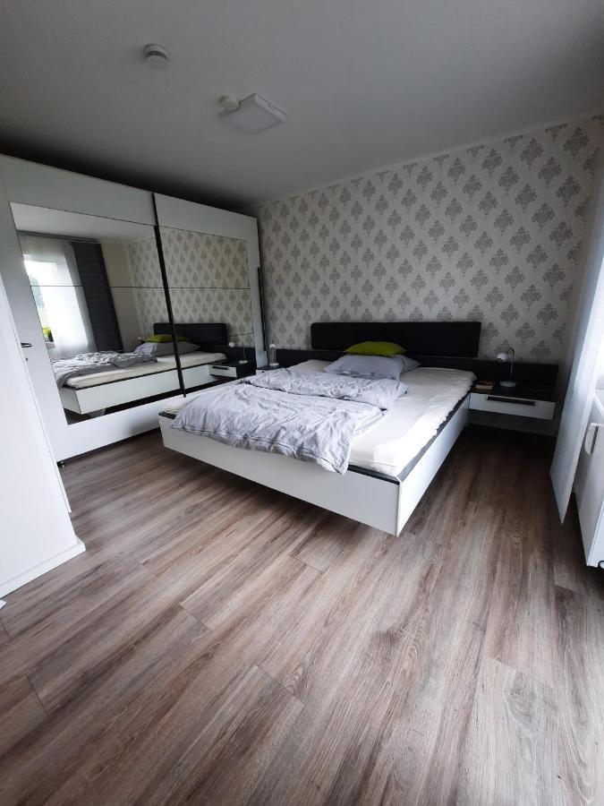 Appartement 13 Im Haus Dreisessel Haidmühle Esterno foto